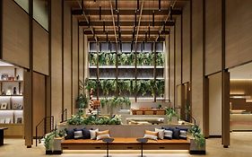 Sheraton Kagoshima